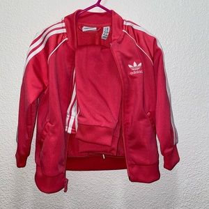 Kids Adidas Jumpsuit 12-18 months